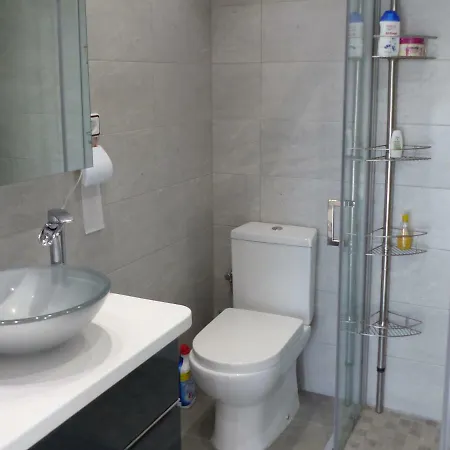 Torre Garbi 84