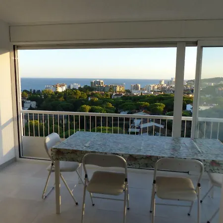 Torre Garbi 84 Apartment Platja d'Aro