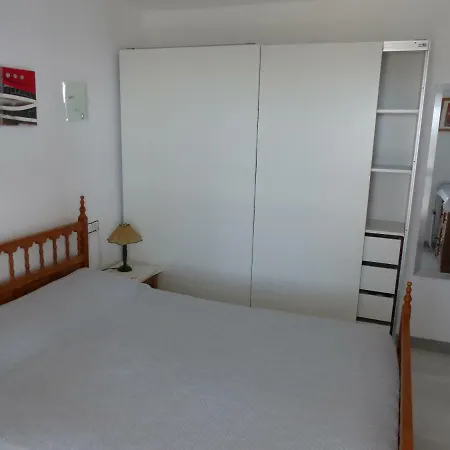 Torre Garbi 84 Apartment