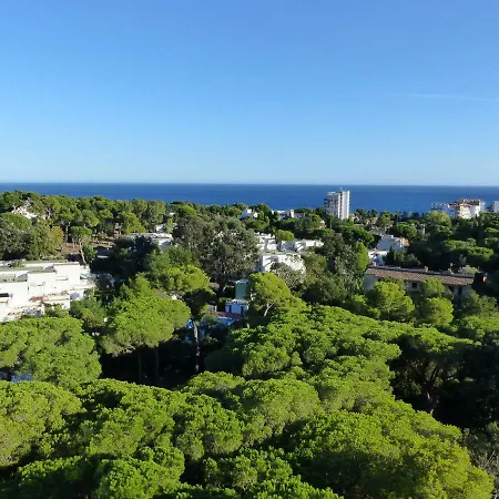 Torre Garbi 84 Apartment *