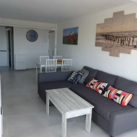Torre Garbi 84 Apartment Platja d'Aro